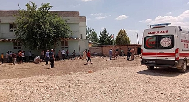 Urfa'da her yerde aranan çocuktan acı haber! Asılı halde bulundu