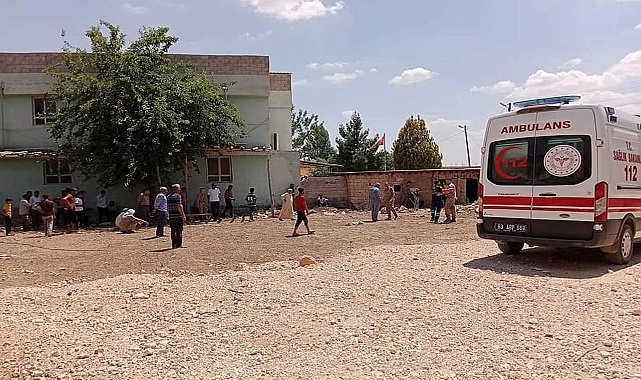 Urfa'da her yerde aranan çocuktan acı haber! Asılı halde bulundu