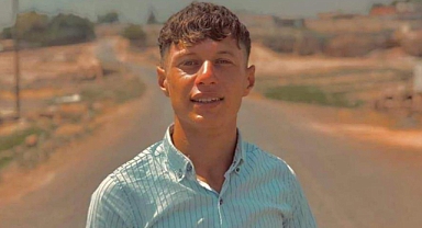 Urfa'da parke taşı ile başına vurulan genç hayatını kaybetti 