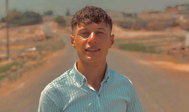 Urfa'da parke taşı ile başına vurulan genç hayatını kaybetti