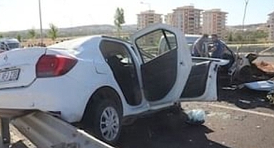 Urfa'da yaşanan feci kazada ölü sayısı yükseldi