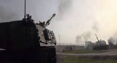 Urfa’nın sınırında saldırı hazırlığında olan 2 terörist etkisiz hâle getirildi 