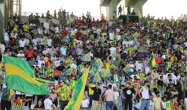 Urfaspor adını finale yazdırdı!