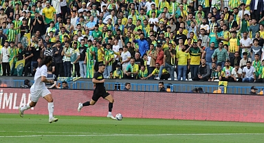 Urfaspor, birinci lige yükseldi