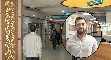 Uzmanından uyarı: Görme yetimizi nadiren tehdit eder!