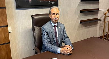 Vekil Abdurrahim Dusak'tan Birecik'teki boğulma vakasına ilişkin açıklama