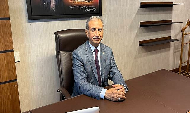 Vekil Abdurrahim Dusak'tan Birecik'teki boğulma vakasına ilişkin açıklama