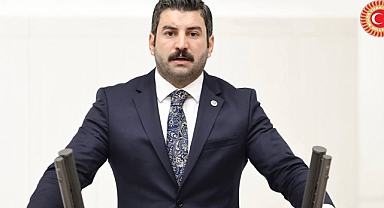 Vekil Eyyüpoğlu'dan Kurban Bayramı mesajı!