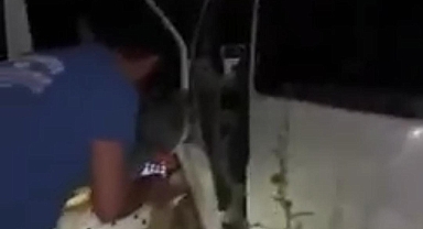 Viranşehir-Mardin yolunda feci kaza!