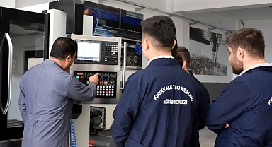 Yürürlüğe girdi! Okul birincileri belirlenecek