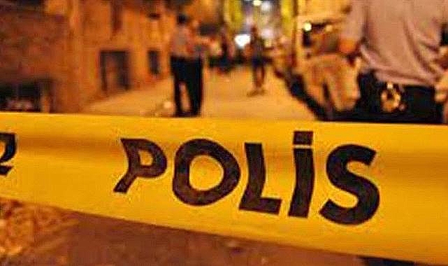 20 yaşındaki genç anne ve babasını katletti!