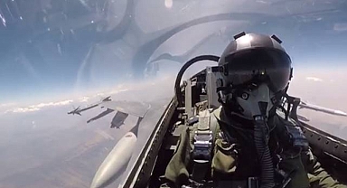 3 PKK'lı terörist etkisiz hâle getirildi