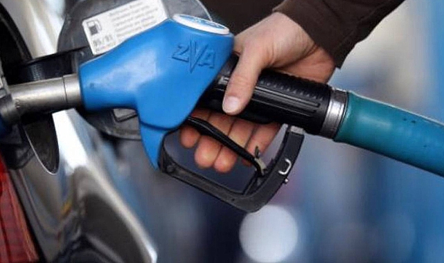 Akaryakıta büyük zam! İşte detaylar