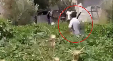 Akçakale’de iki aile arasında su kavgası! Yaralılar var 