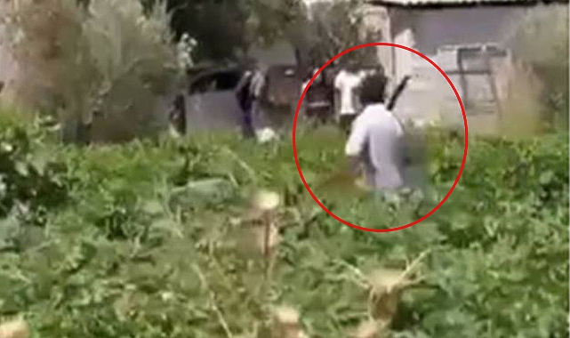 Akçakale’de iki aile arasında su kavgası! Yaralılar var 