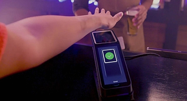 Amazon, palm okuma teknolojisine yaş doğrulamasını ekliyor