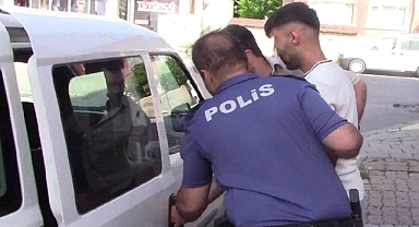 Aranan şahıslara yönelik dev operasyon! 28.148 personel görev aldı