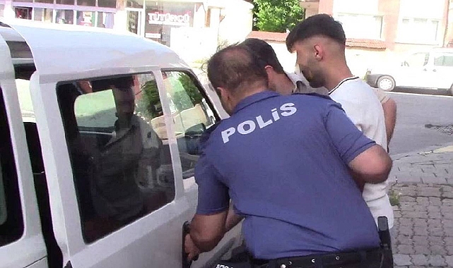 Aranan şahıslara yönelik dev operasyon! 28.148 personel görev aldı