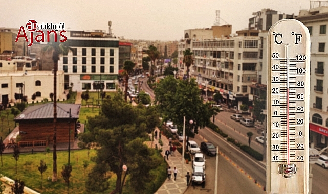 Bakan Koca'dan hava sıcaklıklarına karşı uyarı!