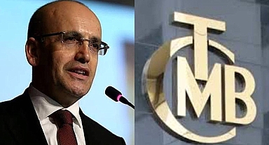 Bakan Mehmet Şimşek: En büyük önceliğimiz ihracatın desteklenmesidir