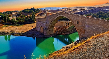 Bakanlık açıkladı! Tarihi köprüler koruma altında