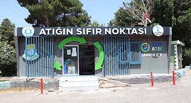 Bakanlık, Haliliye Belediyesinin projesini örnek olarak gösterdi