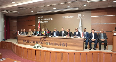 Başkan Beyazgül: 15 Temmuz, Türk milletinin yeniden dirilişinin adıdır