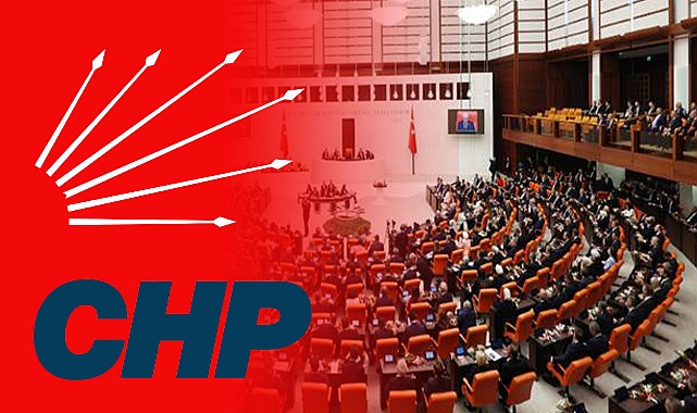CHP Meclis’te acil Suriyeli sığınmacı toplantısı istedi