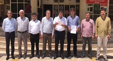 CHP, TRT hakkında suç duyurusunda bulundu