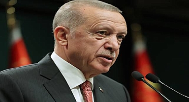 Cumhurbaşkanı Erdoğan: Kur'an-ı Kerim'i yakma diye bir özgürlük olamaz