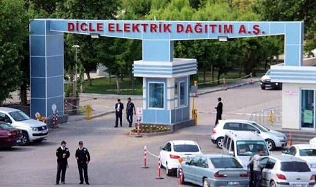 DEDAŞ çalışanları haklarını istiyor