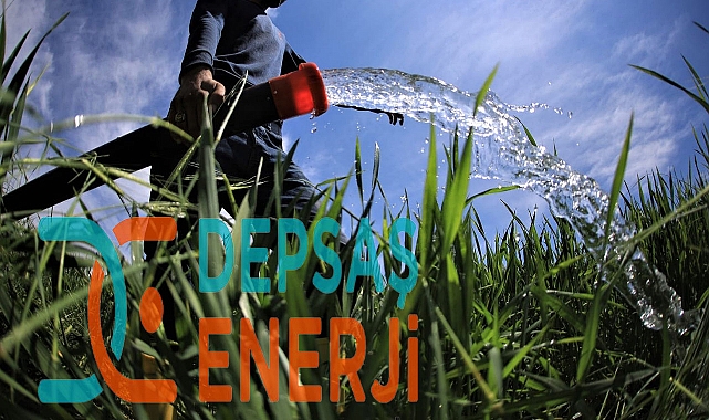 DEPSAŞ Enerji’den tarımsal abonelere kritik uyarı! Hukuki süreç başlatılacak