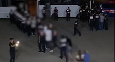 Dolandırıcılık operasyonu! 32 gözaltı