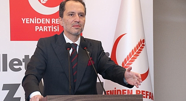 Erbakan’dan ÖTV zammına tepki!