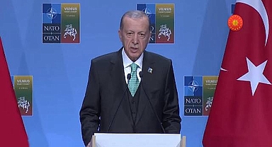 Erdoğan'dan Esad ile görüşme açıklaması! Kapalı değiliz, görüşürüz