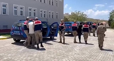 Eş zamanlı operasyon! 168 göçmen kaçakçısı organizatörü tutuklandı