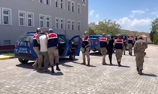 Eş zamanlı operasyon! 168 göçmen kaçakçısı organizatörü tutuklandı
