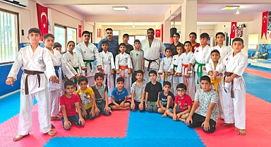 Eyyübiye ak evler şehrin kaderini değiştiriyor