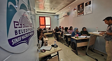 Eyyübiye’de dersler erken başladı