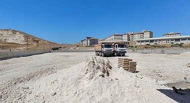 Eyyübiye’de gençliğe yatırım devam ediyor