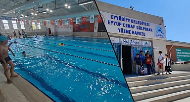 Eyyübiye değişimi yaşıyor