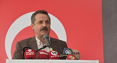 Faruk Çelik: Meclis yeni sistemden kurtulmalı