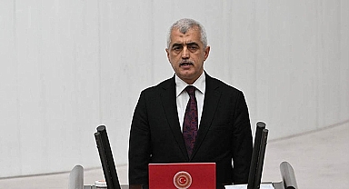 Gergerlioğlu: Srebrenitsa'da üç günde 8.372 cinayet işlendi!