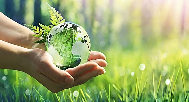 Google Yeşil Raporu: Sürdürülebilirlik kazanıyor, su hedefleri ulaşılması zor