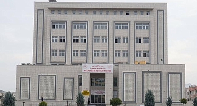 Haliliye Ağız ve Diş Sağlığı Hastanesi hasta kabulüne başladı