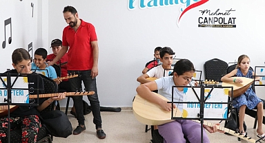 Haliliye’de Kısas Kültür Merkezine yoğun ilgi