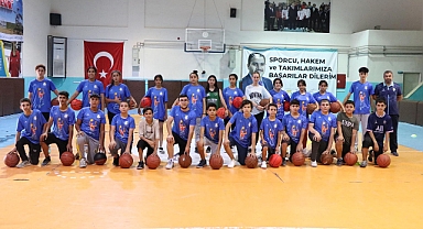 Haliliye’de yaz kurslarıyla genç yetenekler yetişiyor 