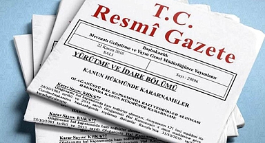 Harçlarda ve vergilerde büyük zam! Yürürlüğe girdi