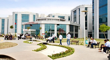 Harran Tıp’ta kardiyoloji anabilim dalında 'Dijital Arşiv' dönemi