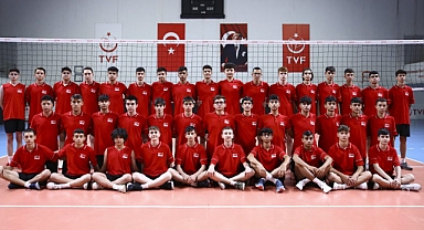 Harran Üniversitesi’nde Milli Sporcular yetişmeye devam ediyor